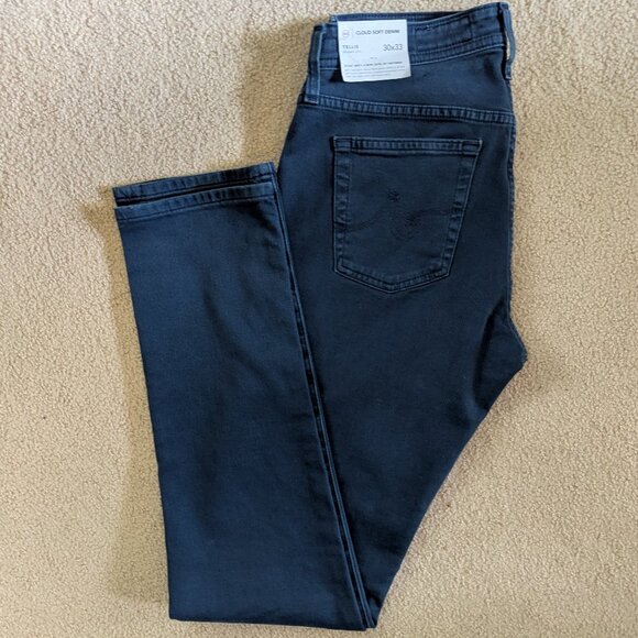 Men's Tellis Modern Slim Jeans by AG-ed Denim - Picture 3 of 5